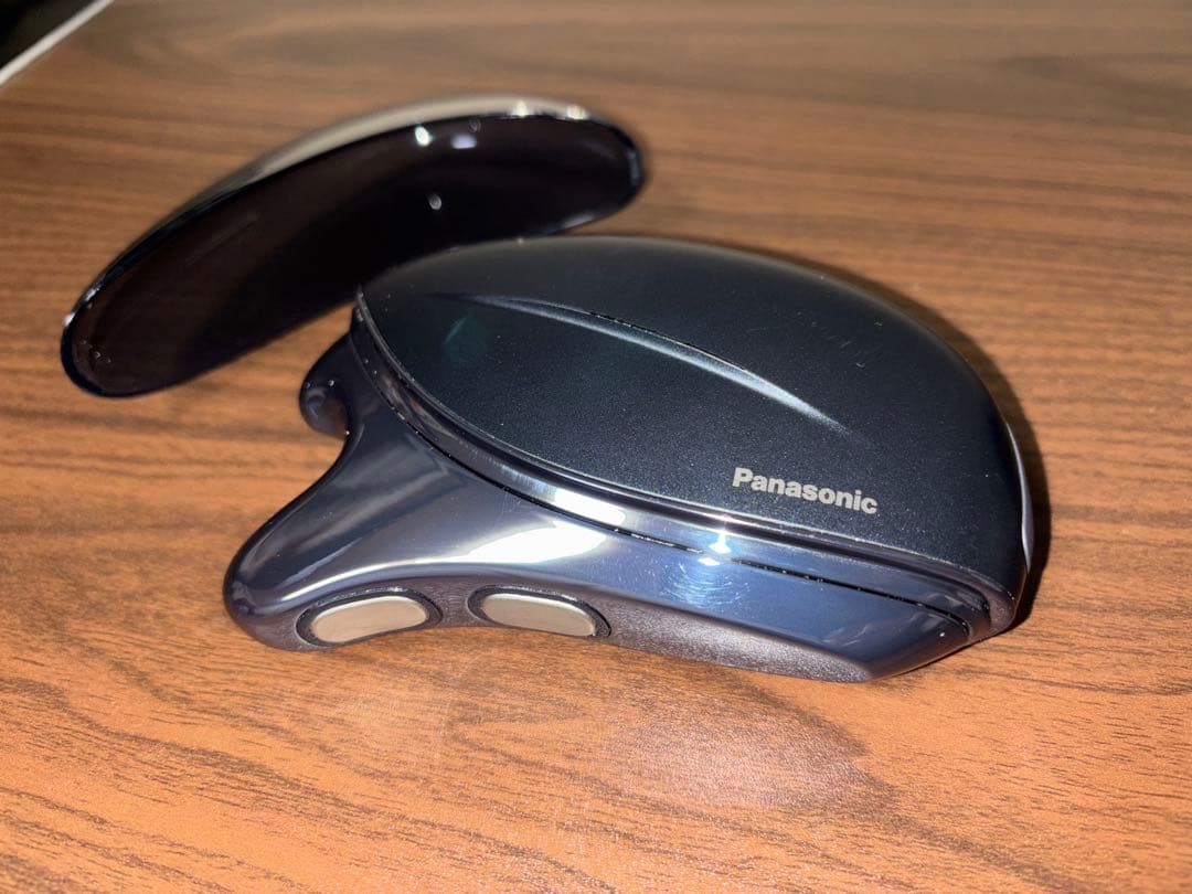 Panasonic EH-SP85-K バイタリフト カッサ