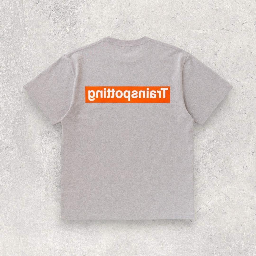 トレインスポッティング 30th Anniversary Tシャツ