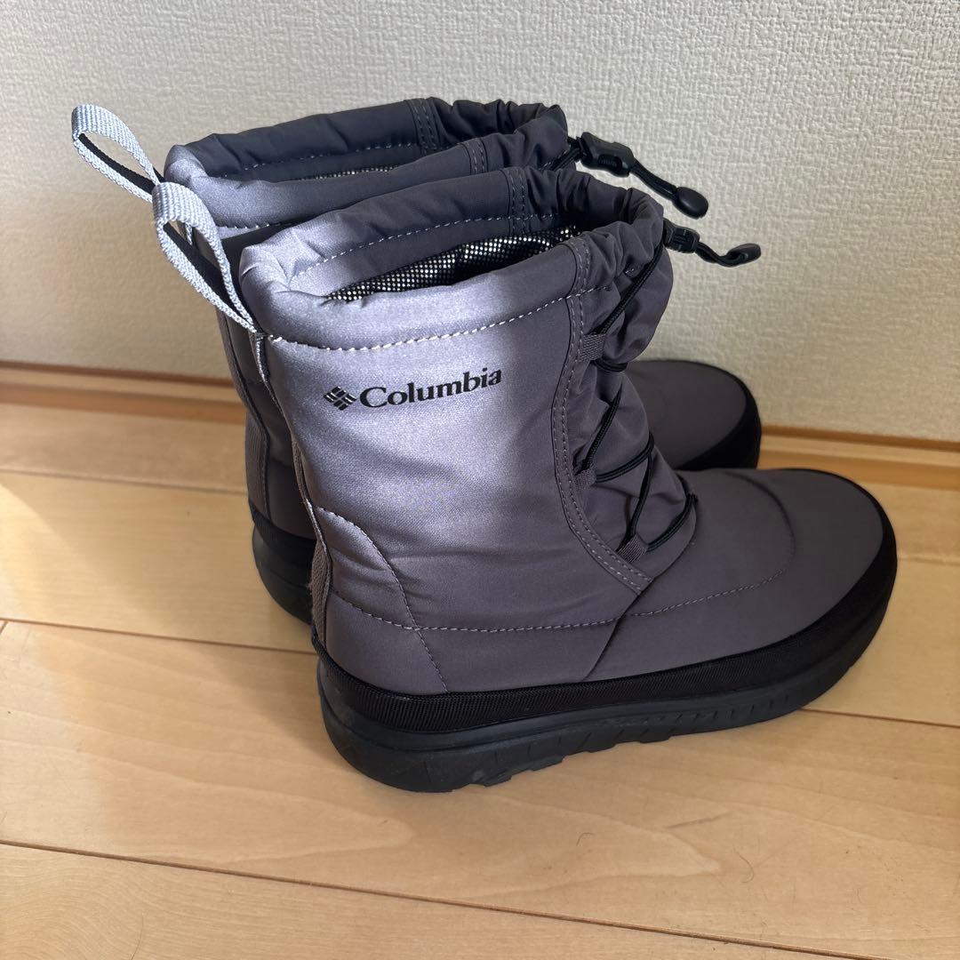 Columbia スノーシューズ　23cm