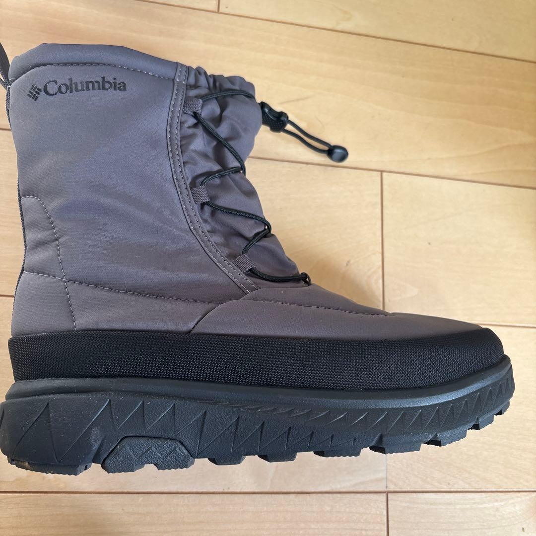 Columbia スノーシューズ　23cm