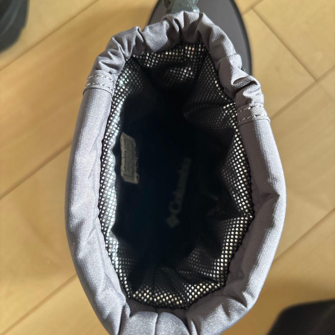 Columbia スノーシューズ　23cm