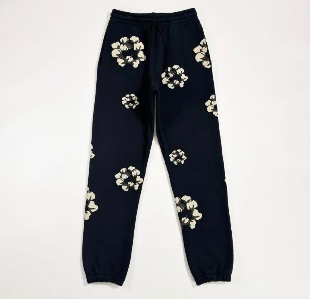 パンツ Denim Tears x CPFM