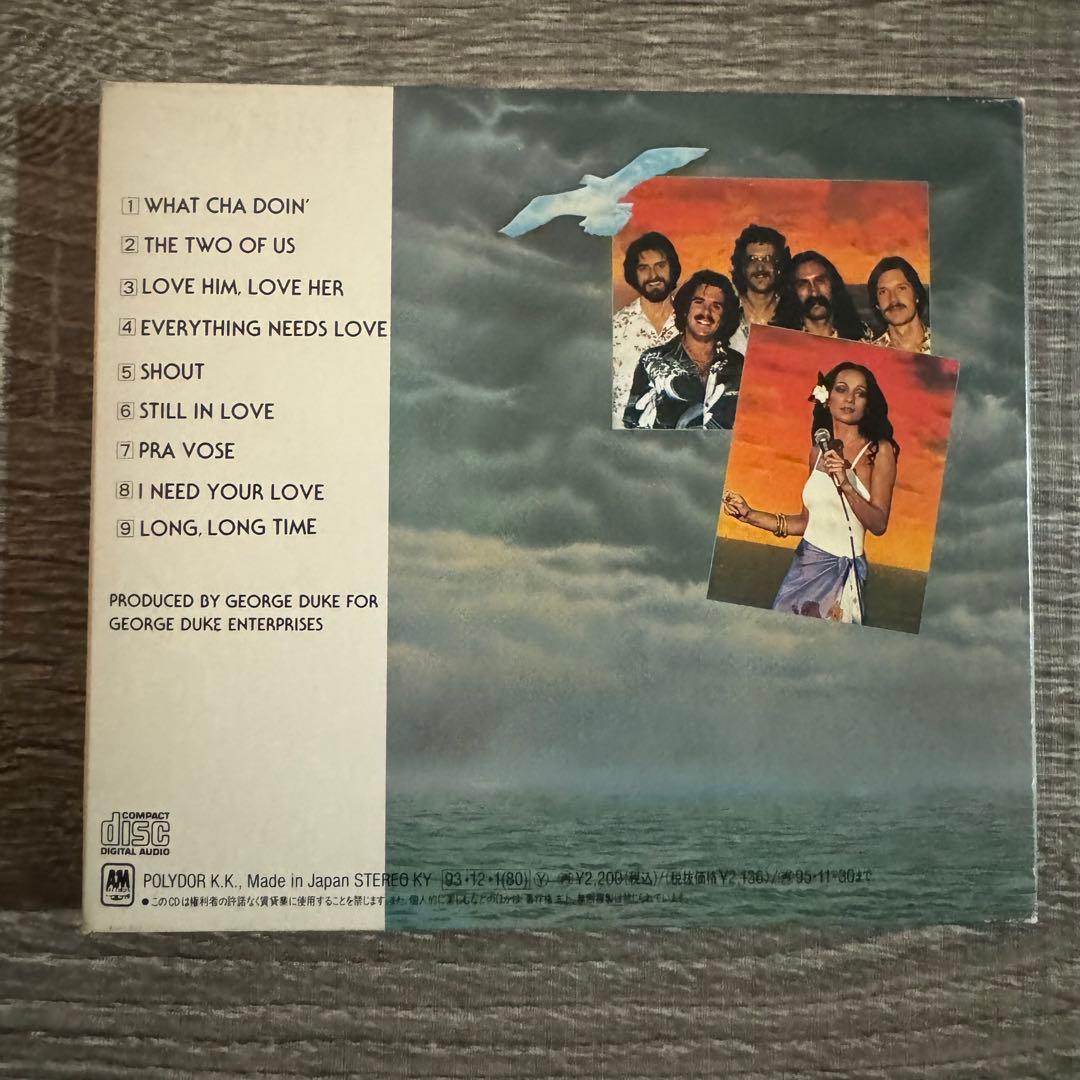 SEAWIND / SEAWIND シーウインド / シーウインド