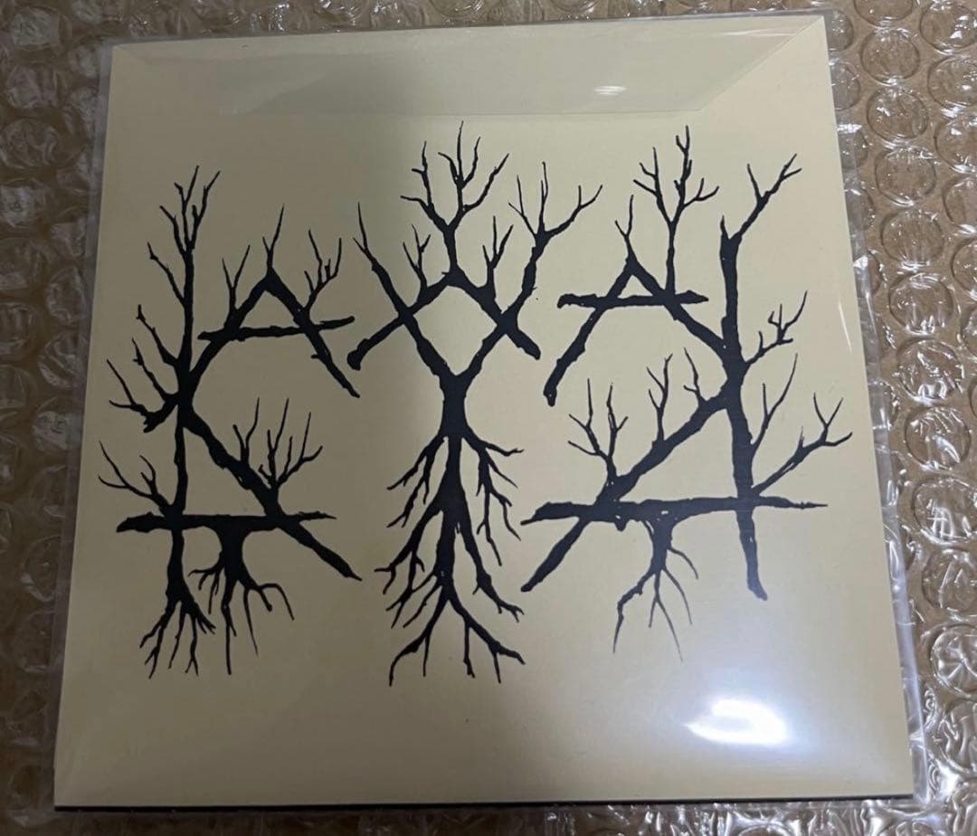 Kaatayra 廃盤 ブラックメタル 入手困難 レア CD ⭕️1点のみ