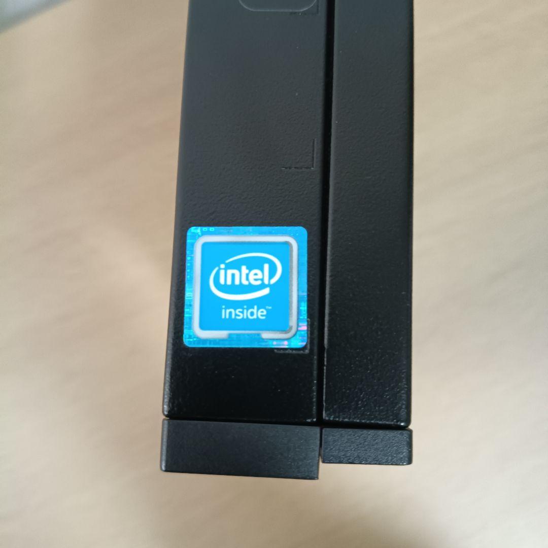 ミニPC DELL Optiplex 3050 Micro