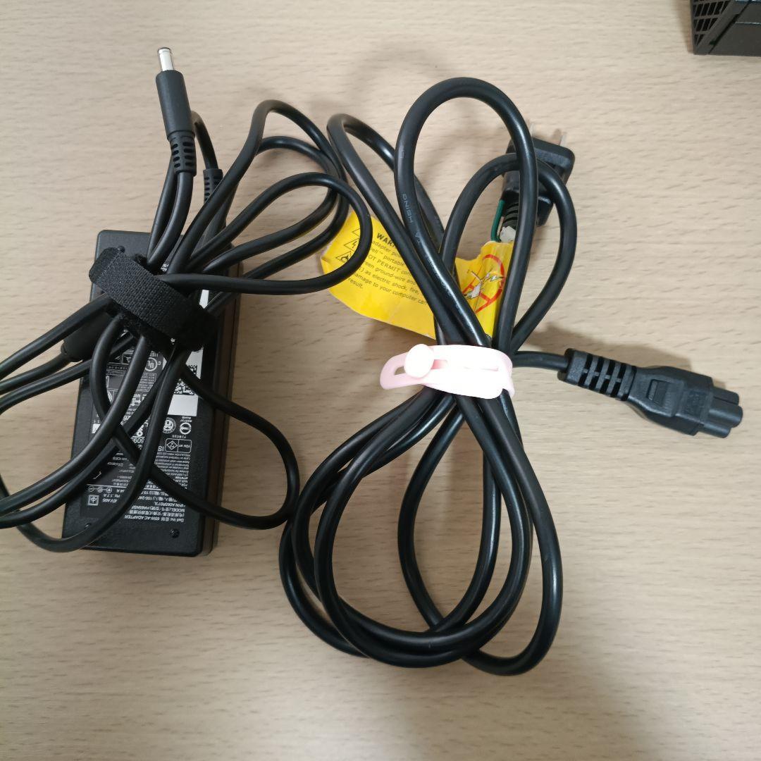 ミニPC DELL Optiplex 3050 Micro