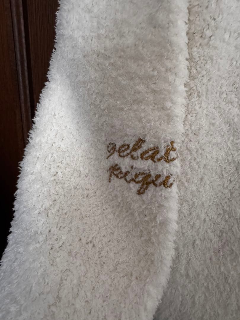 【美品】gelato pique ルームウェア　セット
