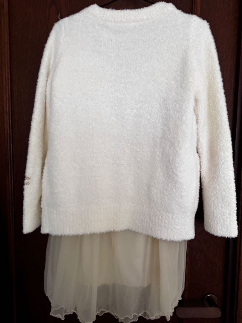 【美品】gelato pique ルームウェア　セット