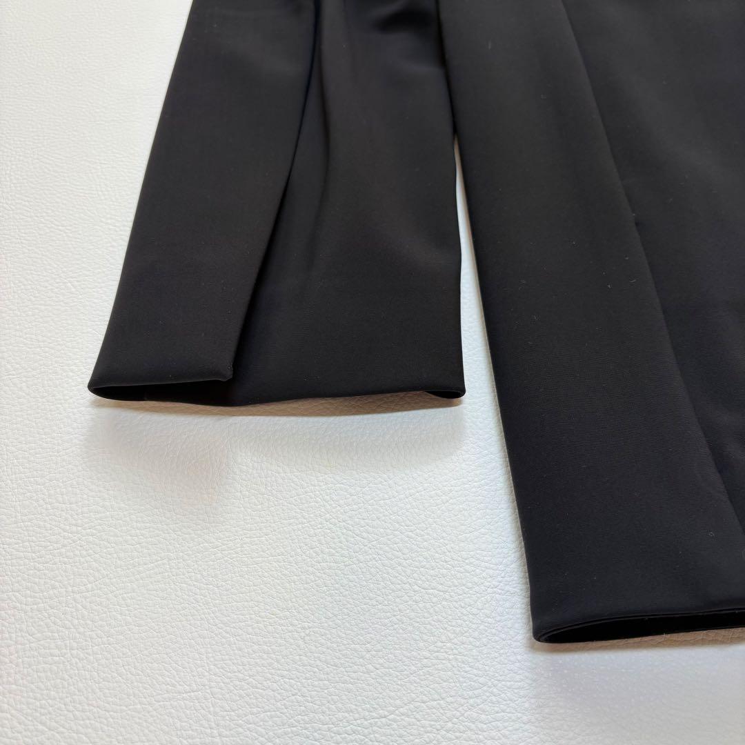 洗えるTheory Precision Ponte Casual Blazer
