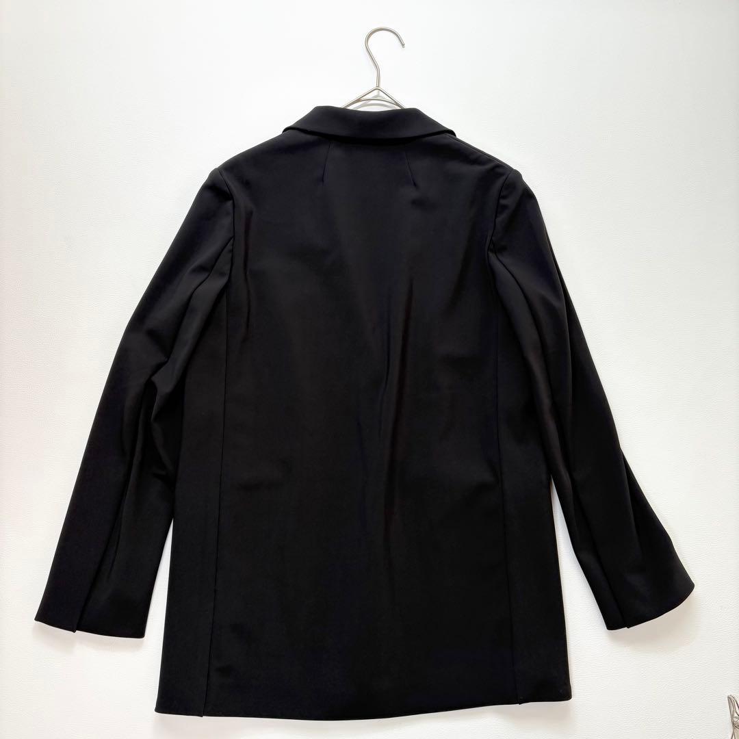 洗えるTheory Precision Ponte Casual Blazer