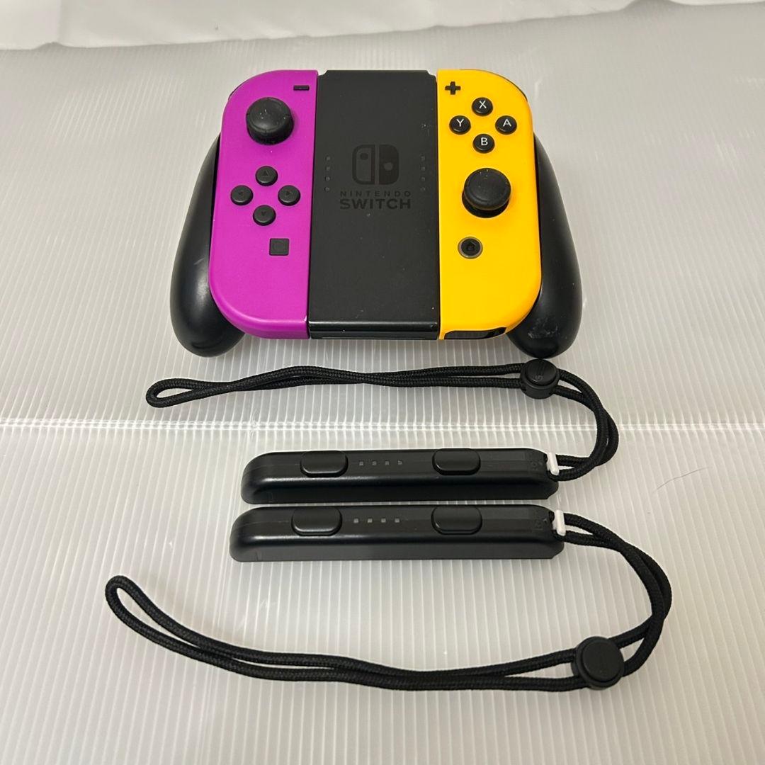 【SALE】Nintendo Switch 本体 ニンテンドースイッチ 任天堂