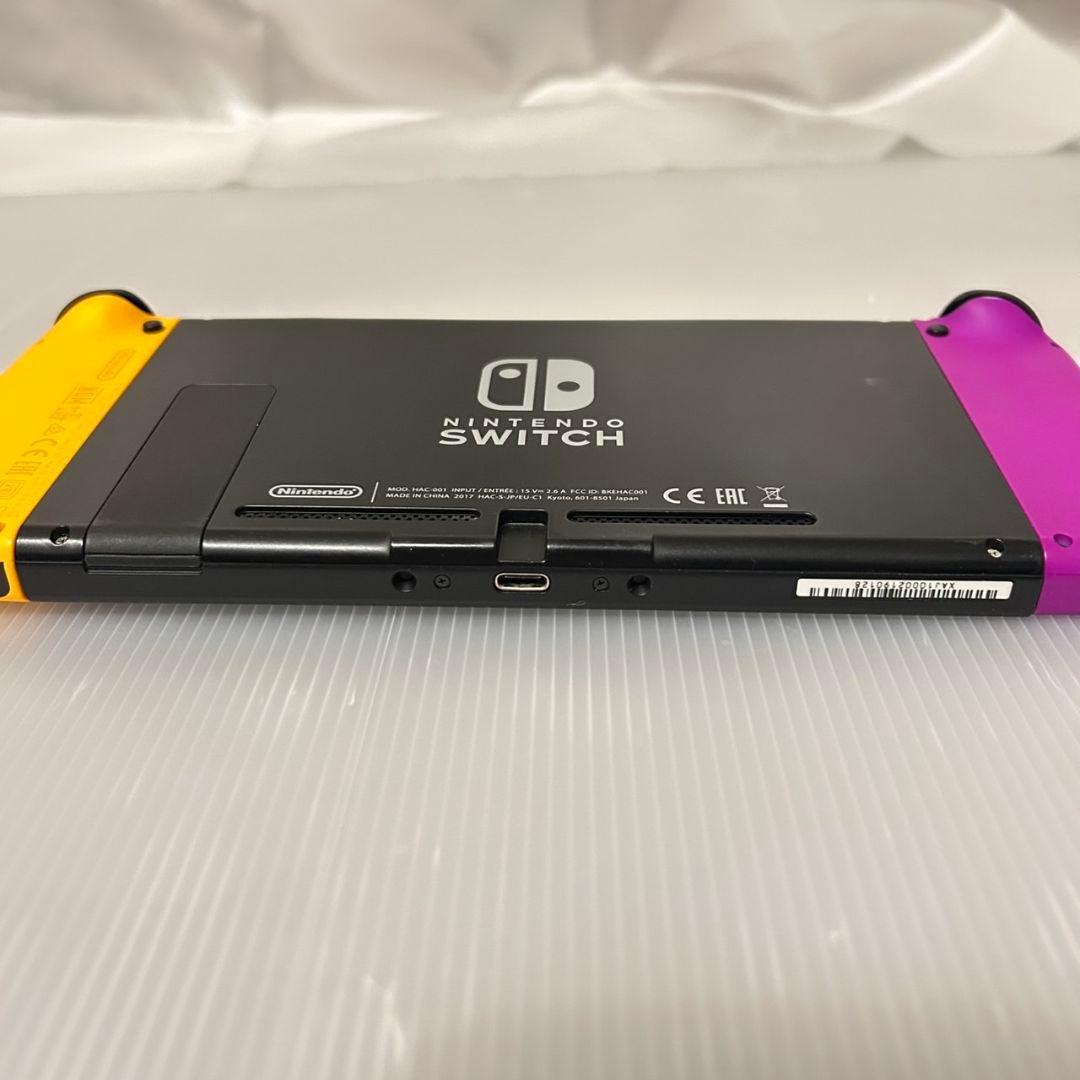 【SALE】Nintendo Switch 本体 ニンテンドースイッチ 任天堂
