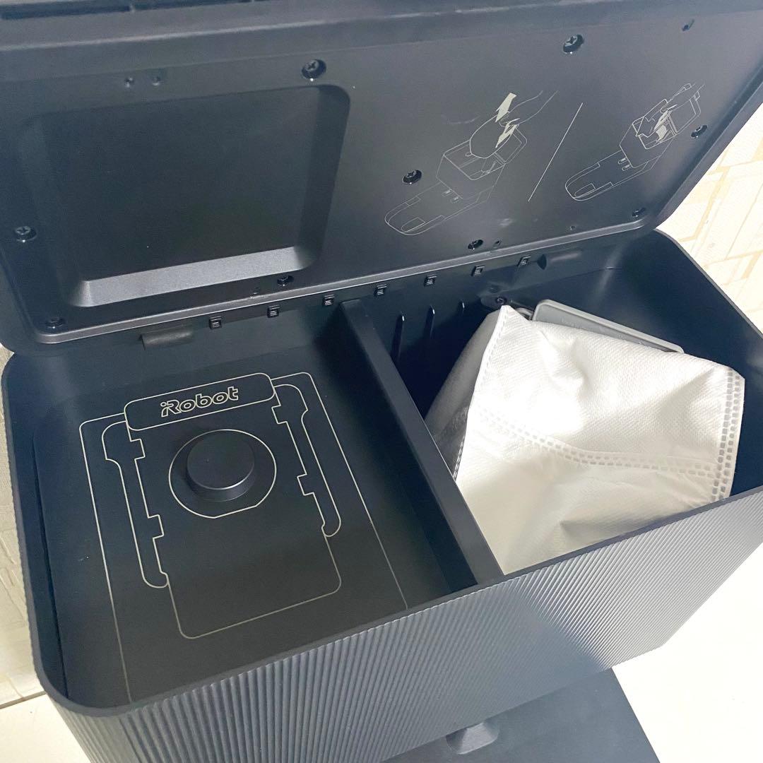 Roomba Combo iRobot ルンバ コンボ j7+ ロボット掃除機