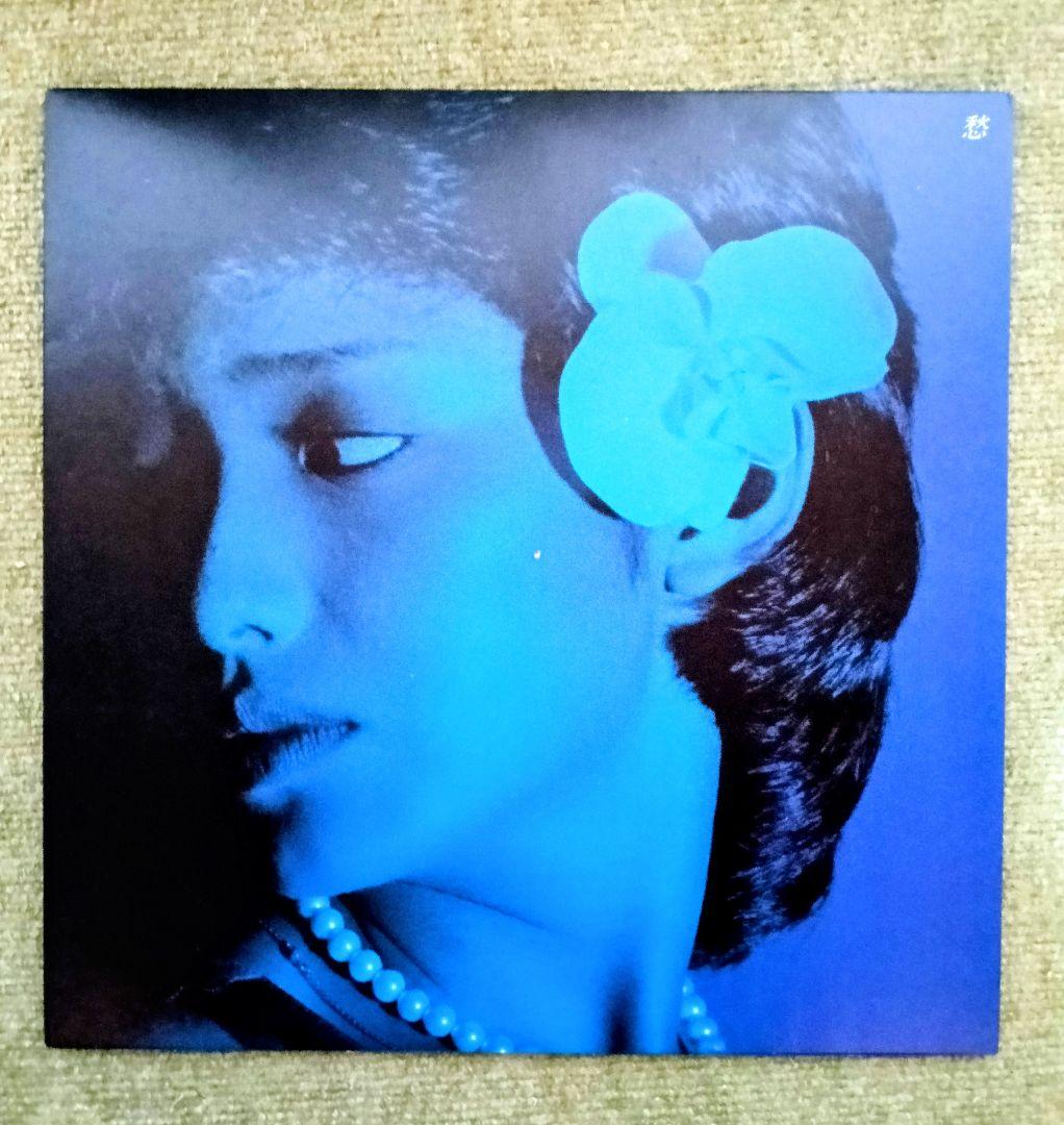【盤面傷なし】山口百恵 LPレコード BOXセット