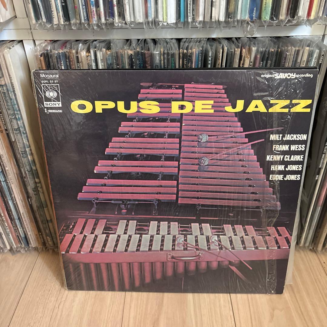 Art Blakey And The Jazz Messengers など4枚