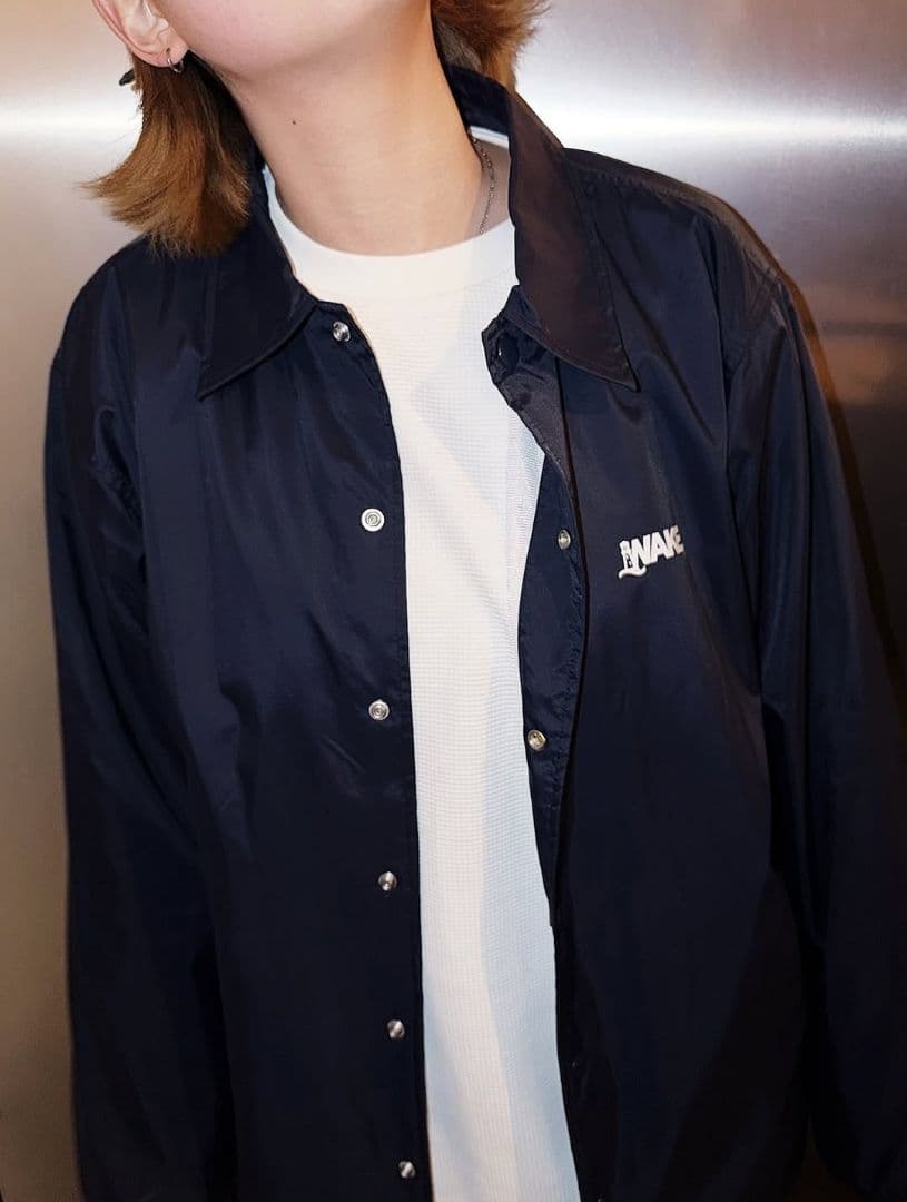 wake sapporo WAKE STF JACKET Lサイズ