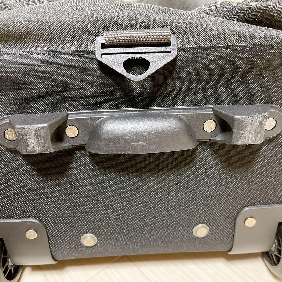 コールマン Coleman ボストンキャリー 65cm 14-11（70L）