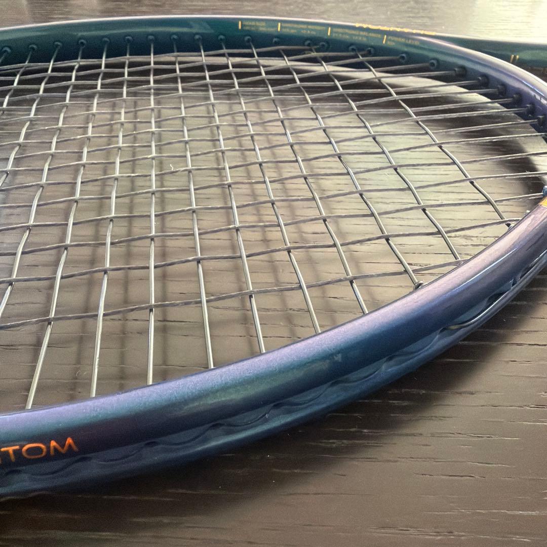 prince Phantom 100 G2 現行モデル　美品
