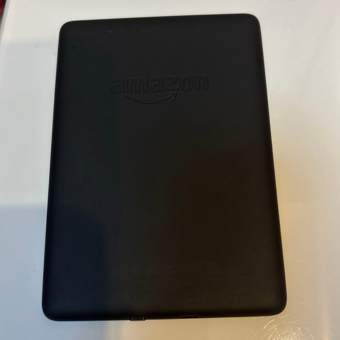 Amazon Kindle Paperwhite 第10世代