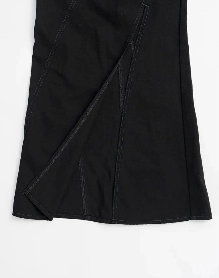 prank project ブラック　未使用タグ付き　size38