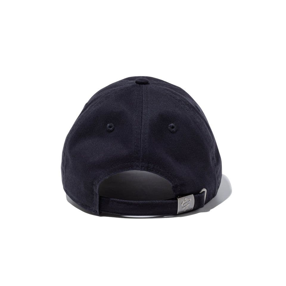 NEWERA 9TWENTY × 宇ち多゛(M/L)