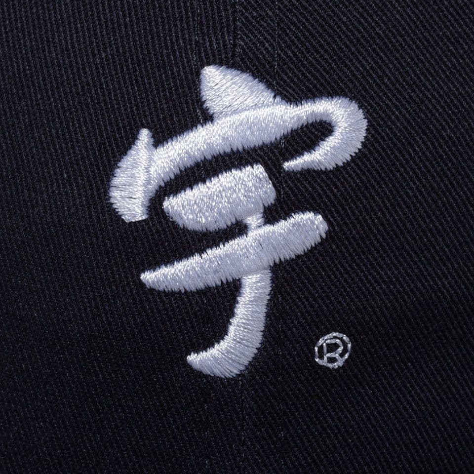 NEWERA 9TWENTY × 宇ち多゛(M/L)