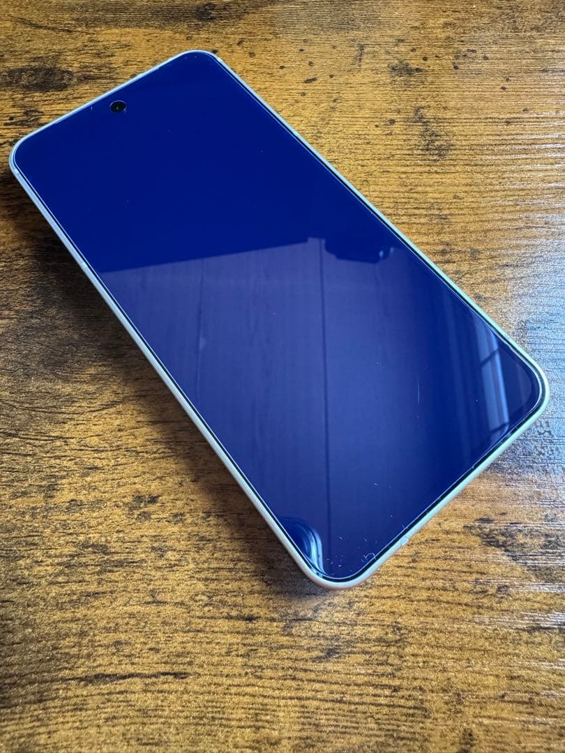 AQUOS sense9 本体　128GB