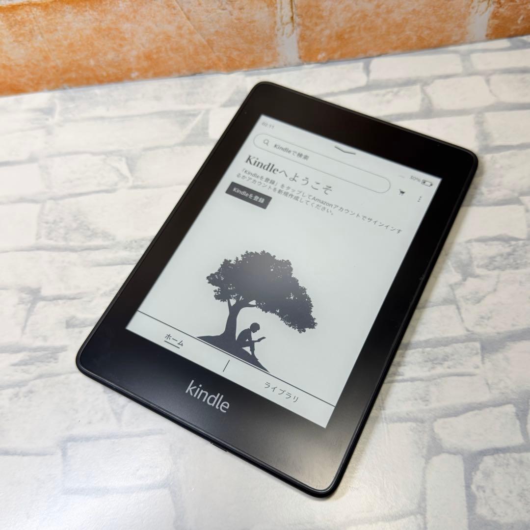 キンドル Kindle Paperwhite 第10世代 PQ94WIF