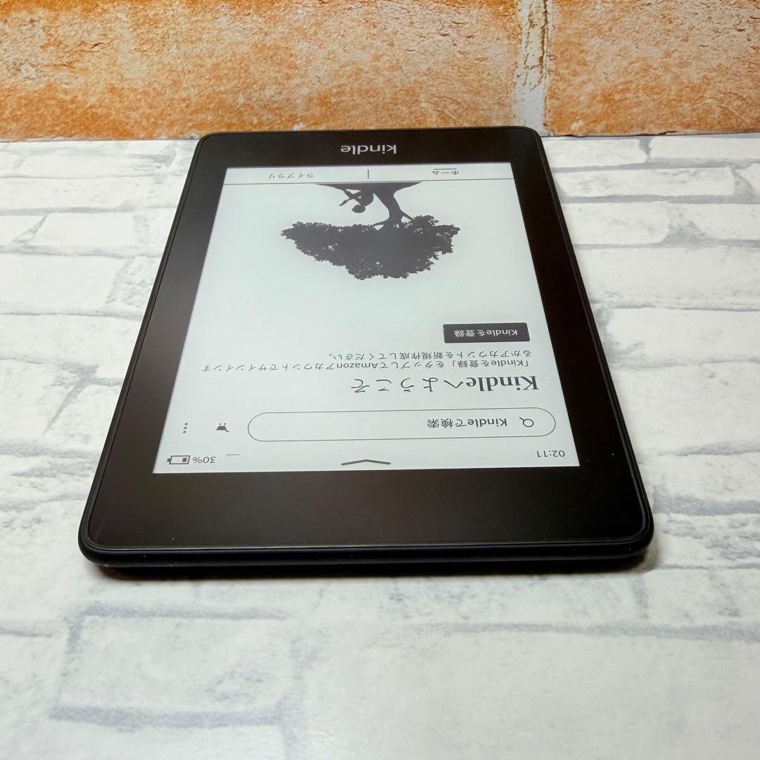 キンドル Kindle Paperwhite 第10世代 PQ94WIF