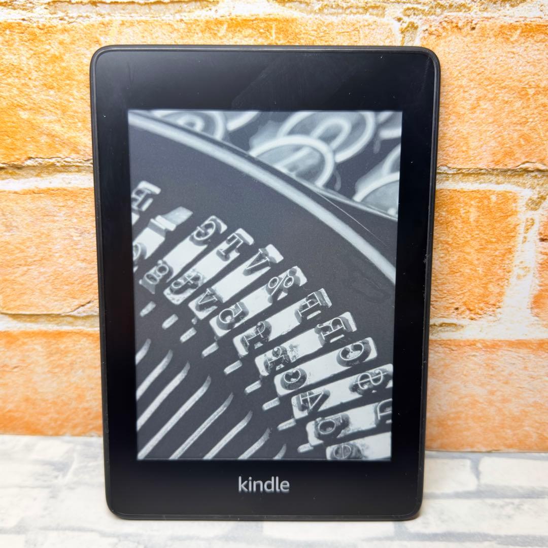 キンドル Kindle Paperwhite 第10世代 PQ94WIF