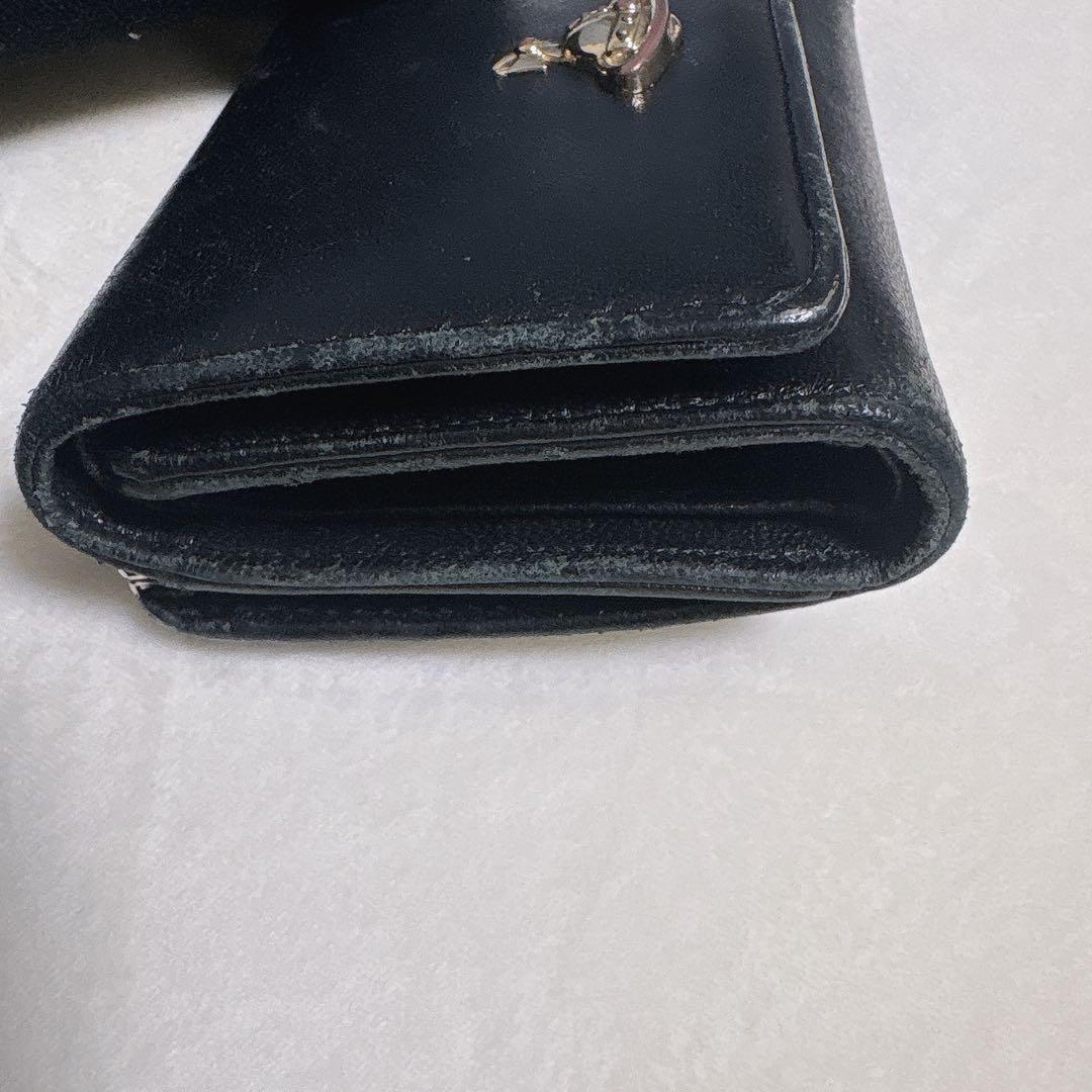 Vivienne Westwood 三つ折り財布 ヴィヴィアン