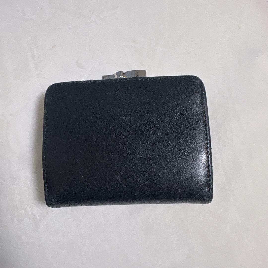 Vivienne Westwood 三つ折り財布 ヴィヴィアン
