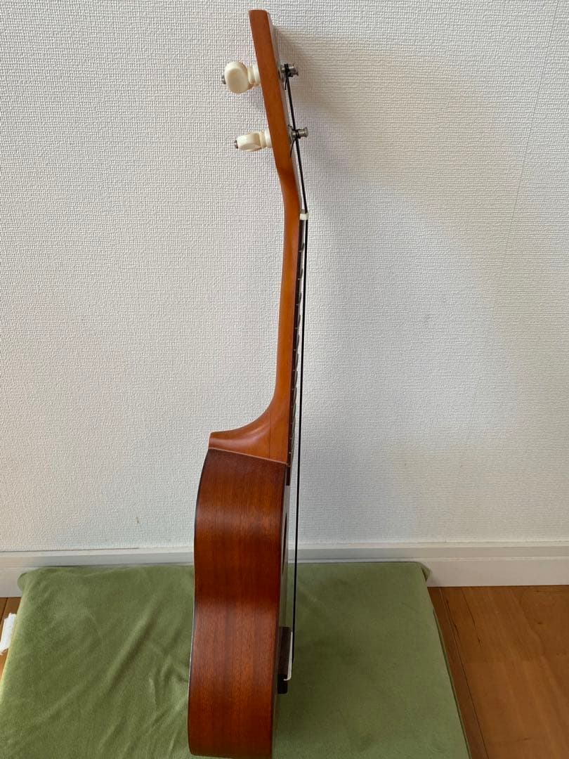 ウクレレ morlales MU1000