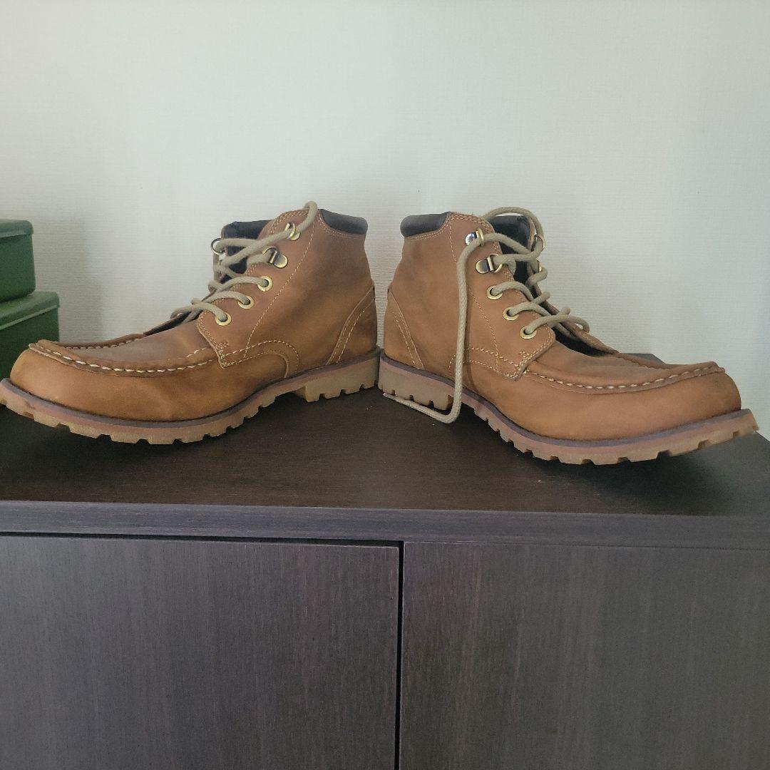 Timberland ブーツ