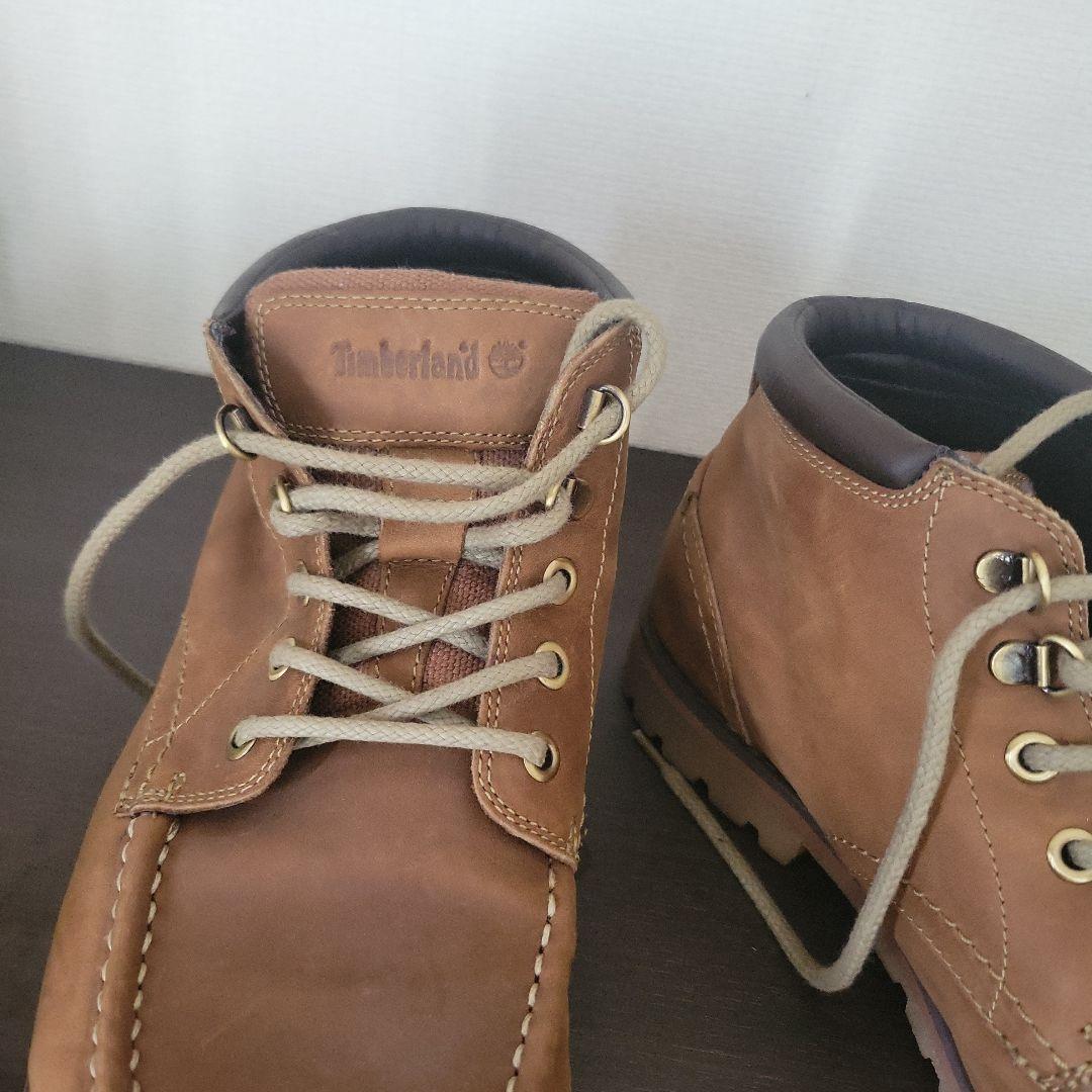 Timberland ブーツ