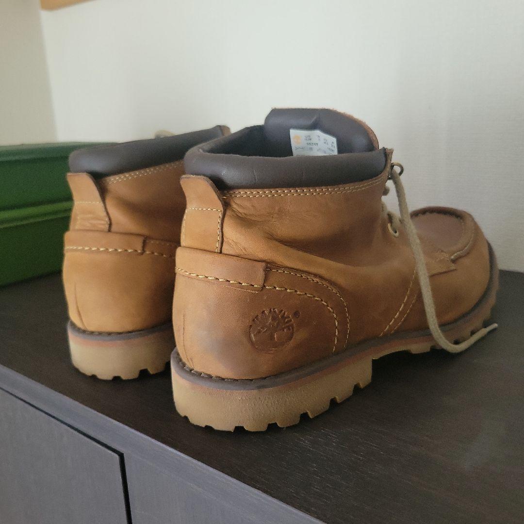 Timberland ブーツ
