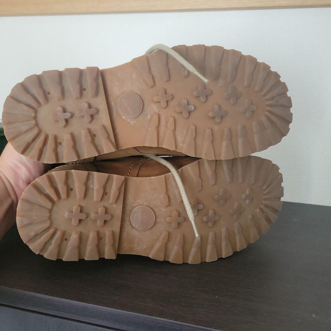 Timberland ブーツ