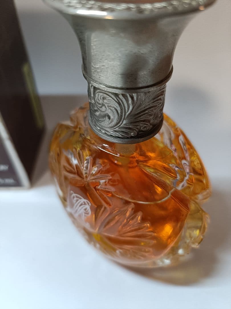 【希少・廃盤】ラルフローレン サファリ オードパルファン 75ml