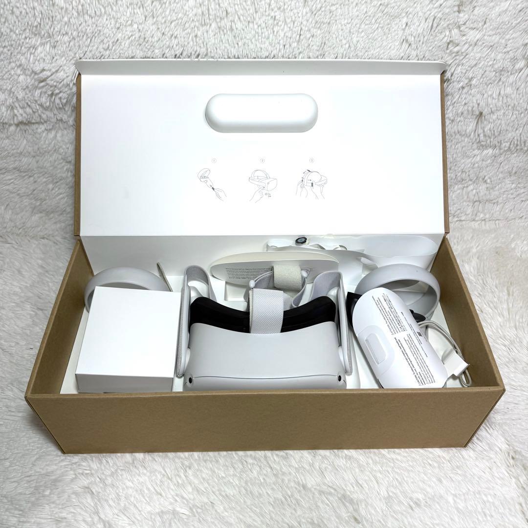 その他  Quest 2 256GB