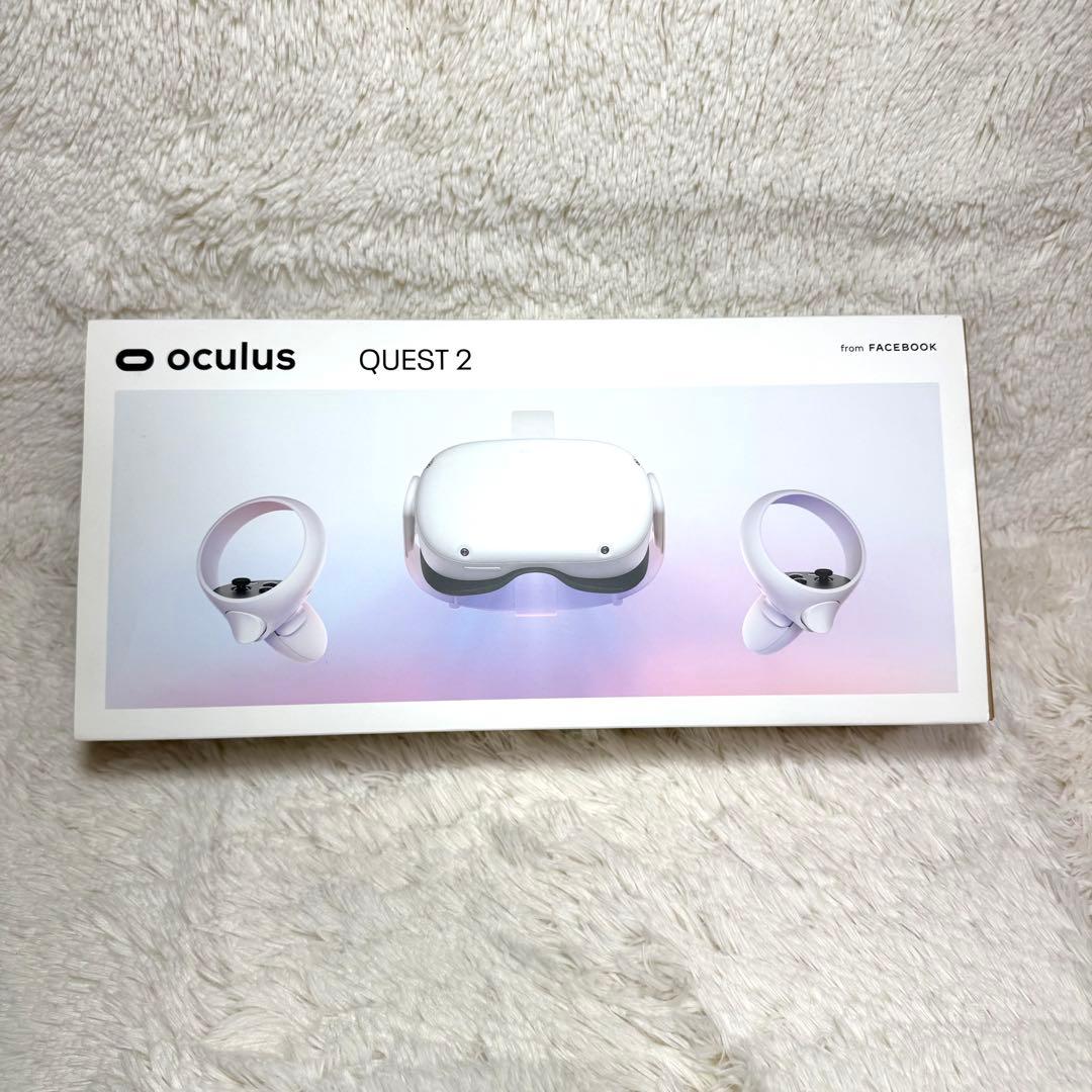 その他  Quest 2 256GB