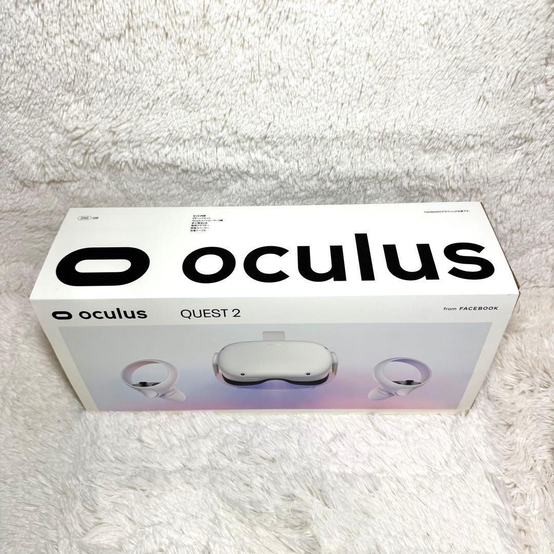その他  Quest 2 256GB