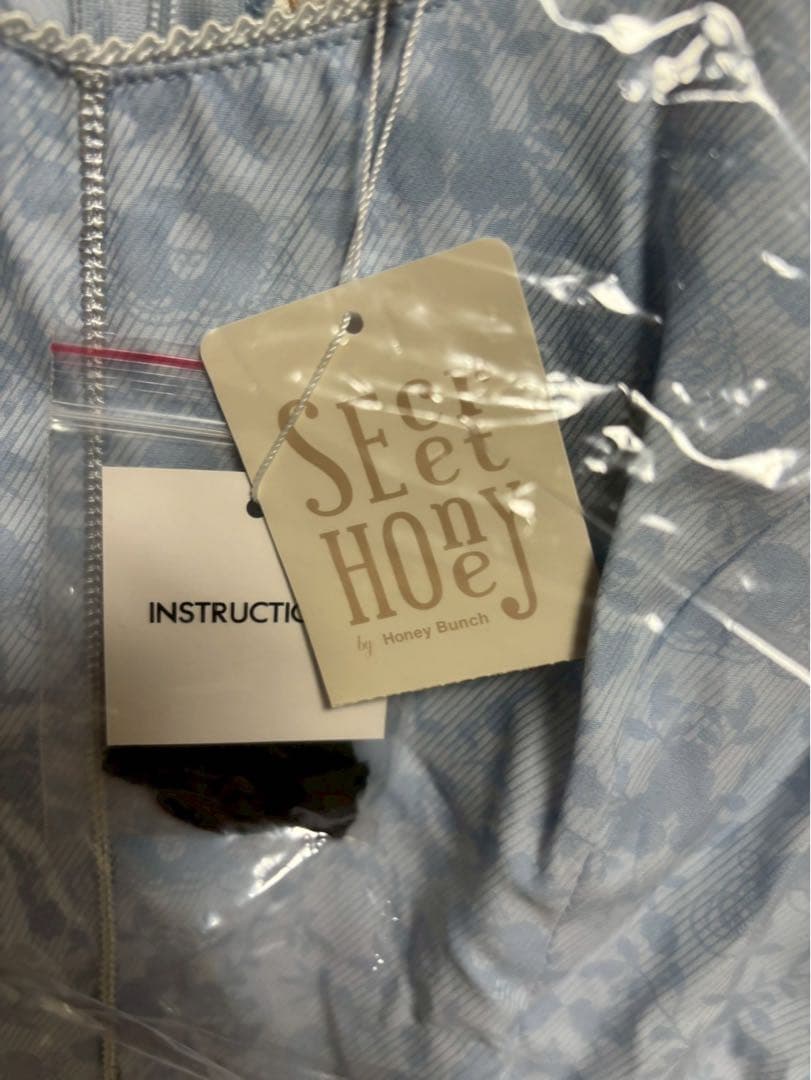 な*り様 新品タグ付secret honey ディズニーコレクション シンデレラ