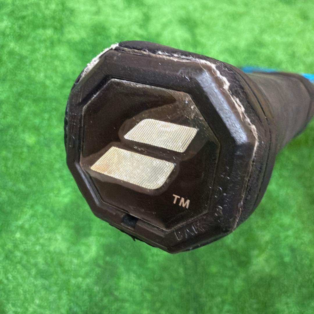 Babolat PURE DRIVE JR26 バボラ ピュアドライブ