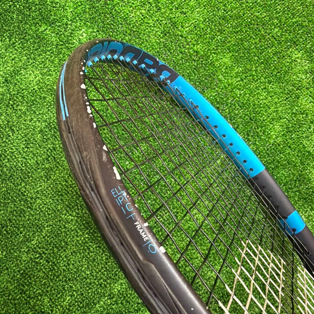 Babolat PURE DRIVE JR26 バボラ ピュアドライブ