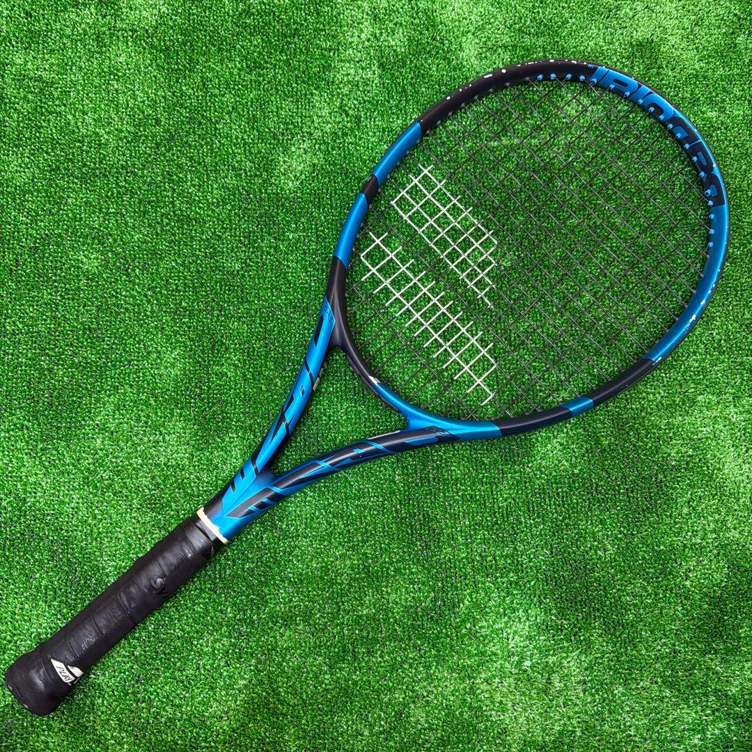Babolat PURE DRIVE JR26 バボラ ピュアドライブ
