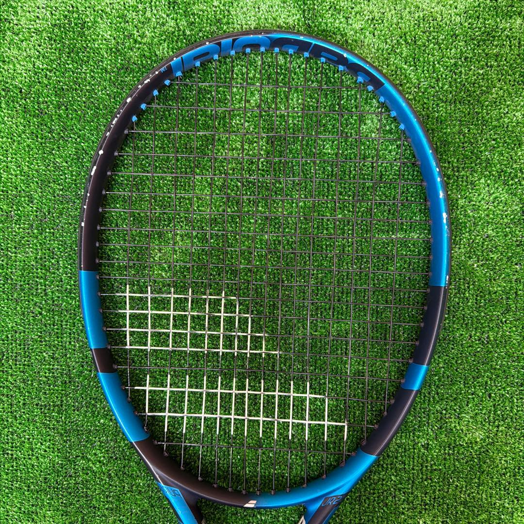 Babolat PURE DRIVE JR26 バボラ ピュアドライブ