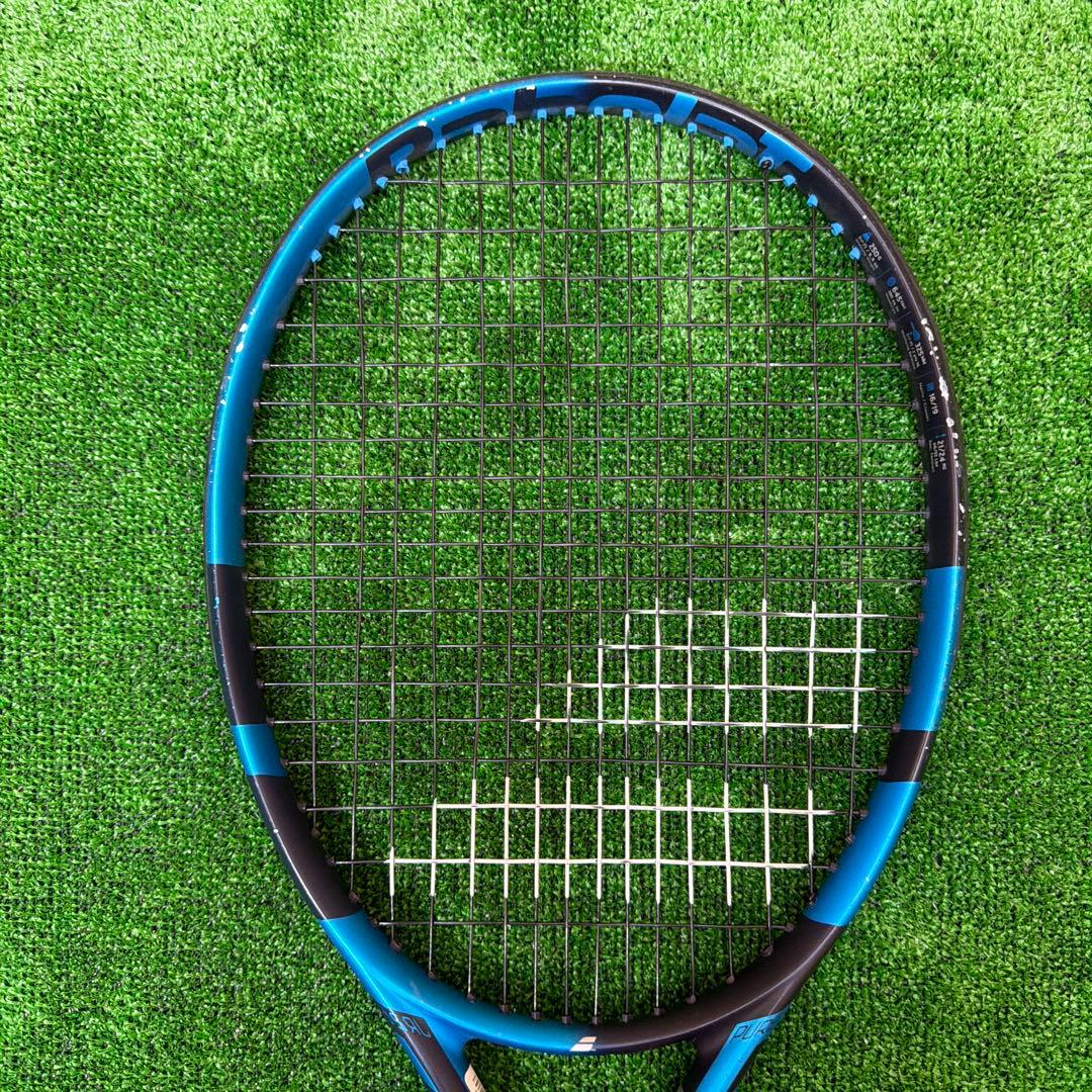Babolat PURE DRIVE JR26 バボラ ピュアドライブ
