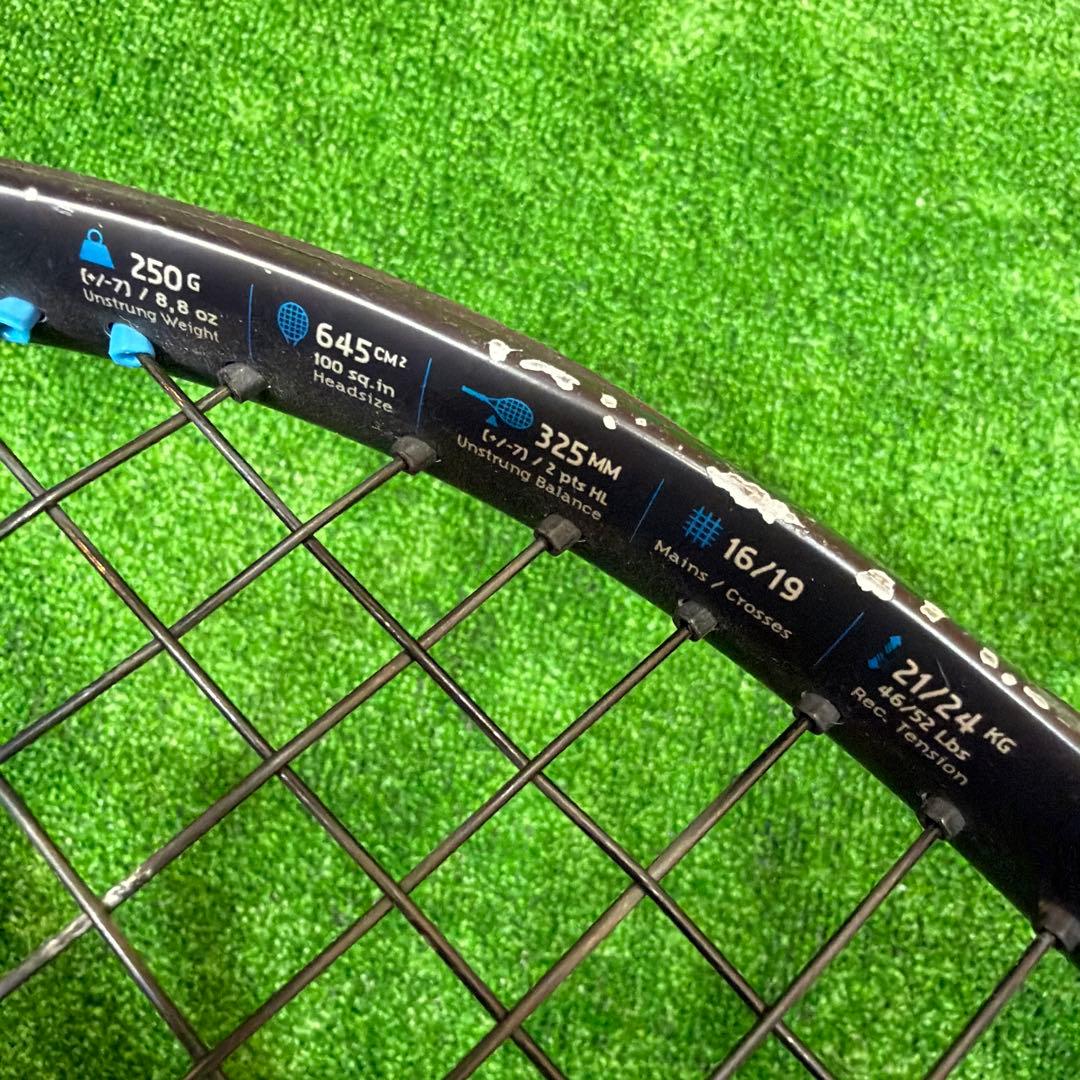 Babolat PURE DRIVE JR26 バボラ ピュアドライブ