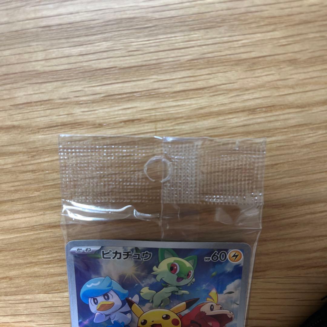 【美品】ポケットモンスター バイオレット
