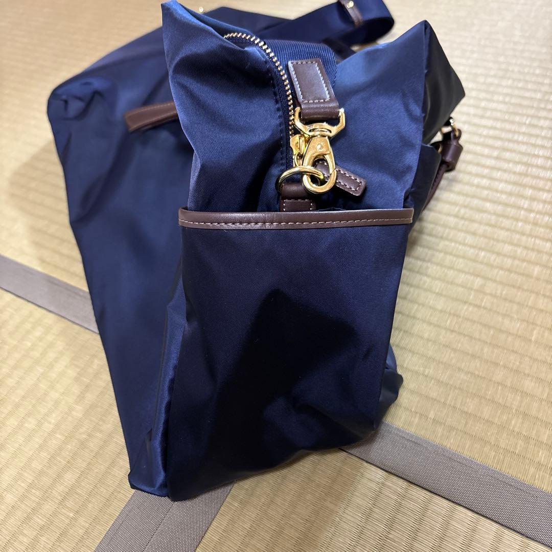 Macintosh philosophyのBoston bag